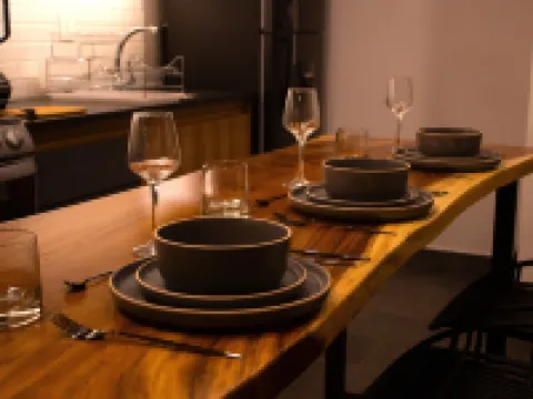 Missum Versatile Living Hoteles en San Andrés Cholula