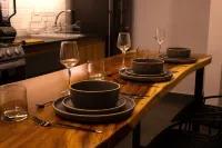 Missum Versatile Living Hotels in Cholula