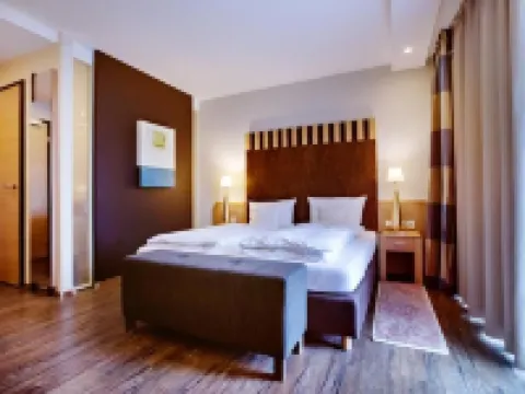 Resort & Golfhotel Gut Heckenhof Hotels in Eitorf