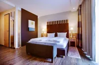 Gut Heckenhof Hotel & Golfresort an der Sieg Gmbh & Co. KG Hotels in Asbach