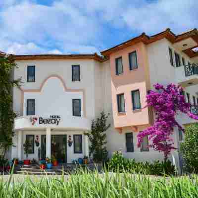 Bezay Hotel Hotel Exterior