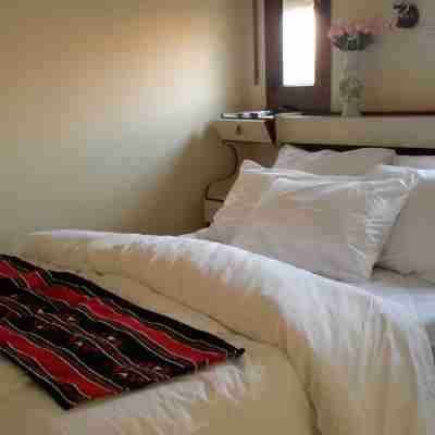 Daher Guest House Nazareth Rooms