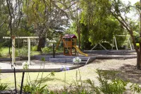 威比河度假村假日出租公寓