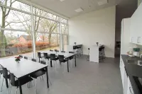 Hostel Brønderslev Hotels in Brønderslev
