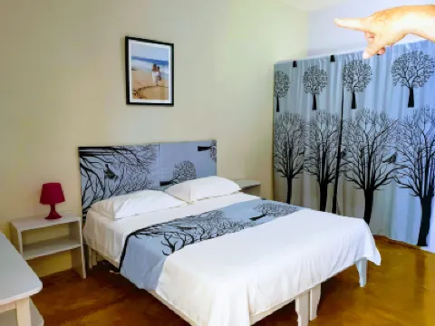 Gipsy Ranch Rooms Hotel di 