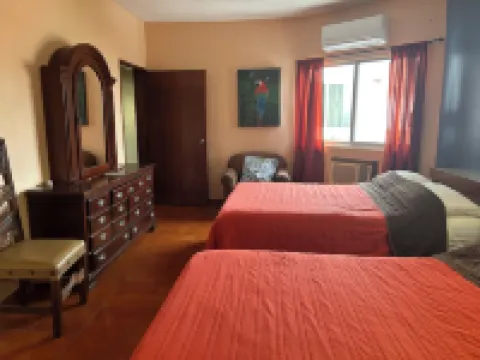 Casa de la Alegria 2 Apartments