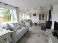 佩比沃斯小屋酒店