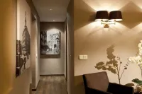 THC Bergantin Hostel Hotel a Madrid