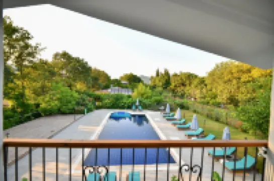 Pyramid Boutique Hotel