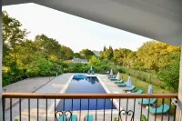 Pyramid Boutique Hotel Hôtels à : Kayaköy