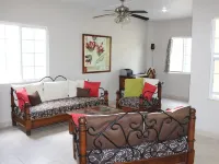 Casa Canukatan Hotels in Chelem