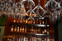 Royal Inn Hotel Puno - С баром