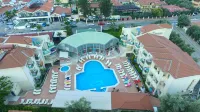 โรงแรม Belcehan - รีสอร์ท