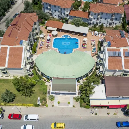 BELCEHAN HOTEL