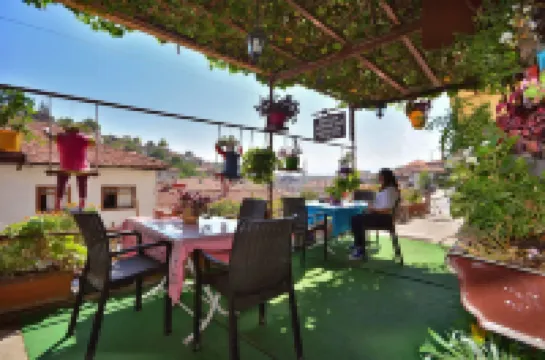 Kervan Konuk Evi Pansiyon - Hostel