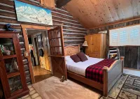 Teton Teepee Lodge