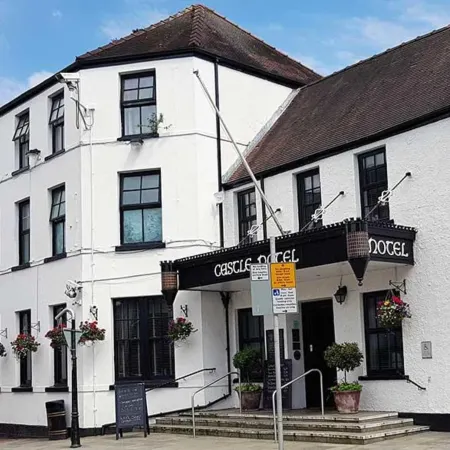 Castle Hotel