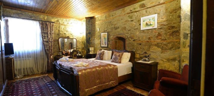 Otel Yorgo Seferis Hotels in Urla