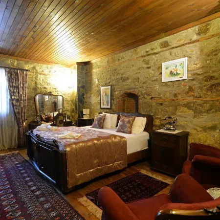 Otel Yorgo Seferis