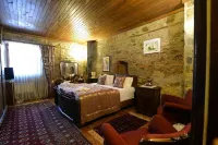 Otel Yorgo Seferis - Chambres d'hôtes