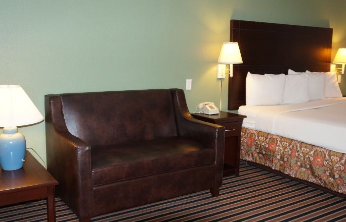 Regency Inn Pittsburg