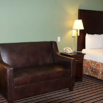Regency Inn Pittsburg