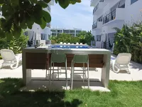 Papaya Condo Acapulco Diamante - Adults Only