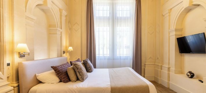 Château Pellisson Hotels in Charente