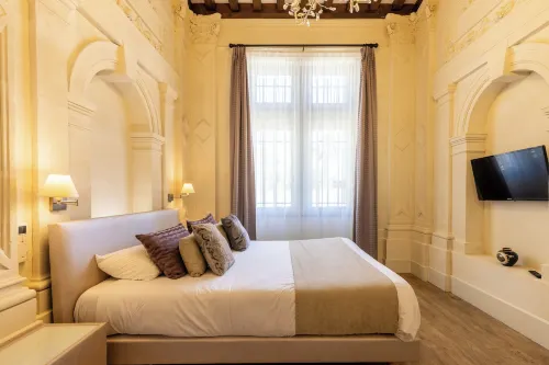 Château Pellisson - 3 estrellas