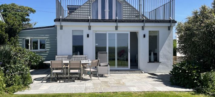 Alpha Hotels in Wadebridge