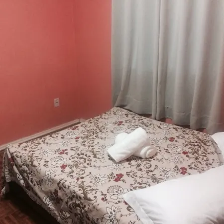 Casa da Maria Gramado