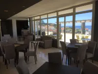 Hotel Euro Moniz - breakfast