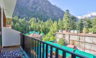 Aman place by Hotel Malabar KASOL