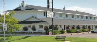 Carter Mountain Motel