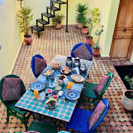 Riad Hidaya