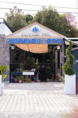 Assos Kadırga Otel - Airport Shuttle