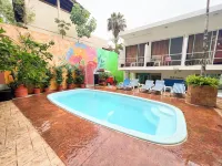 ITH Sayulita Amazing Surf Hostel - Beach