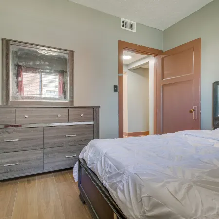 Jetted Tub Dayton Condo, 2 Mi to Oregon District
