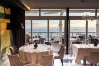 Hotel Excelsior - servizio colazione