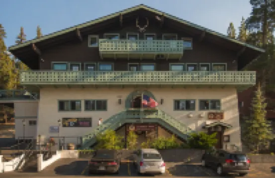 Austria Hof Lodge