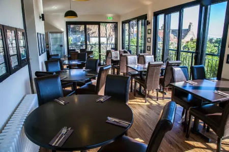 The Bank Отели в г. Питтенуим