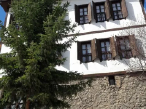 Arifbey Konak Hotel Hotels in Akcasu Mahallesi