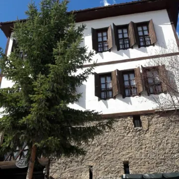 Arifbey Konak Hotel