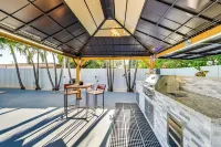 💎💎💎luxurious Tropical Private Oasis by Mia Airport