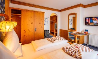 Vital- Und Wellnesshotel Albblick