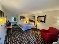 Onley Inn Hotéis em Accomack County