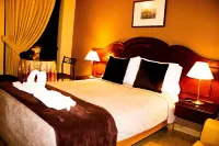 Solis Dies Hotel - 2-Star