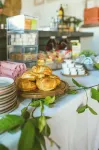 The Pink Palm Hotel - Adults Only - Bữa sáng