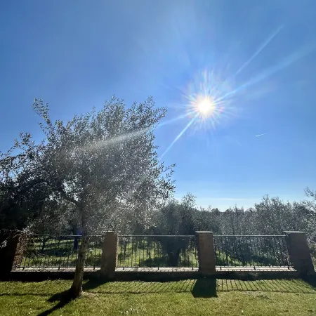 Podere la Branda BioAgriResort