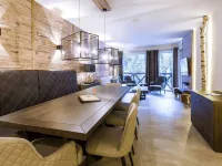 Avenida Mountain Lodges Saalbach Hotels in Saalbach
